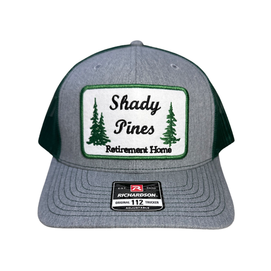 Shady Pines