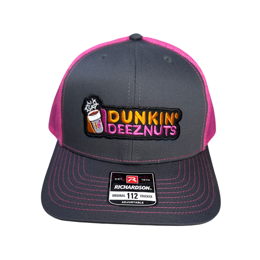 Dunkin’ Deeznuts