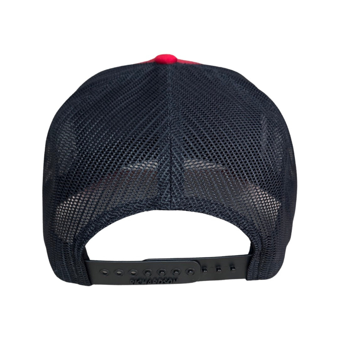 Kubota Hat (Multiple Color Options)