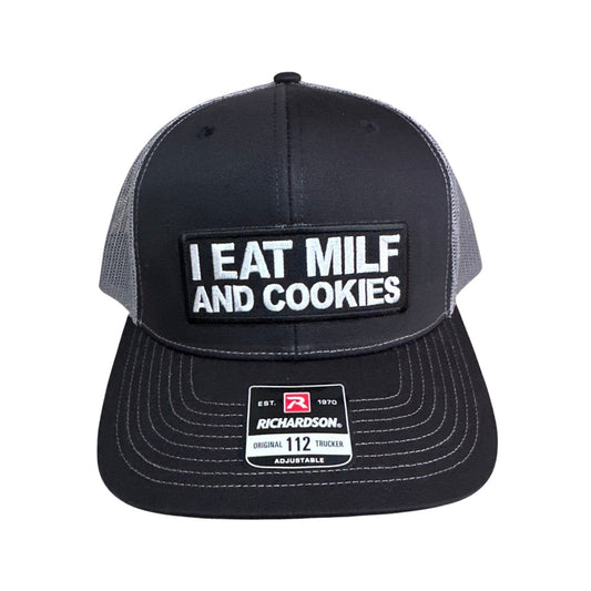 MILF and Cookies