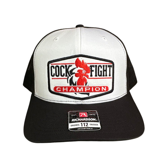 Cock Fight Champion