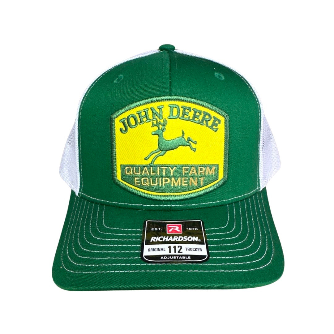 John Deere (Multiple Color Options)