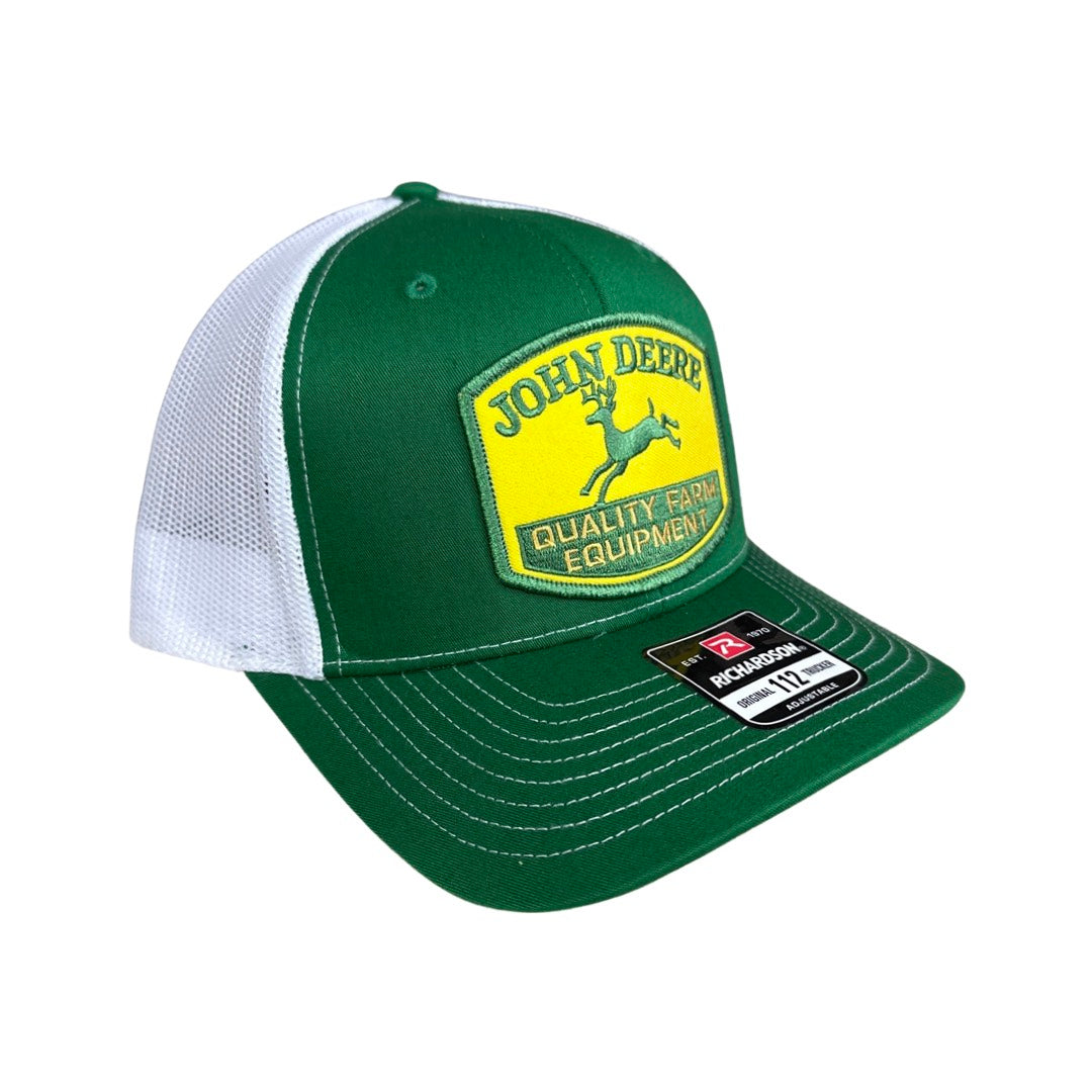 John Deere (Multiple Color Options)