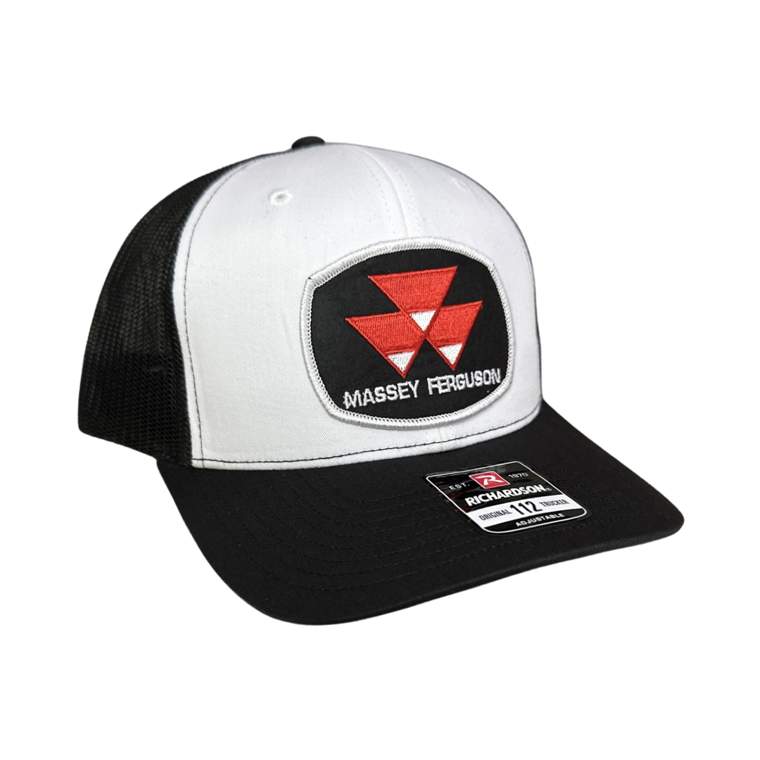 Massey Ferguson Hat (Multiple Color Options)