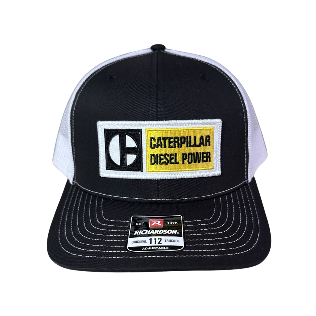 Caterpillar Diesel Power