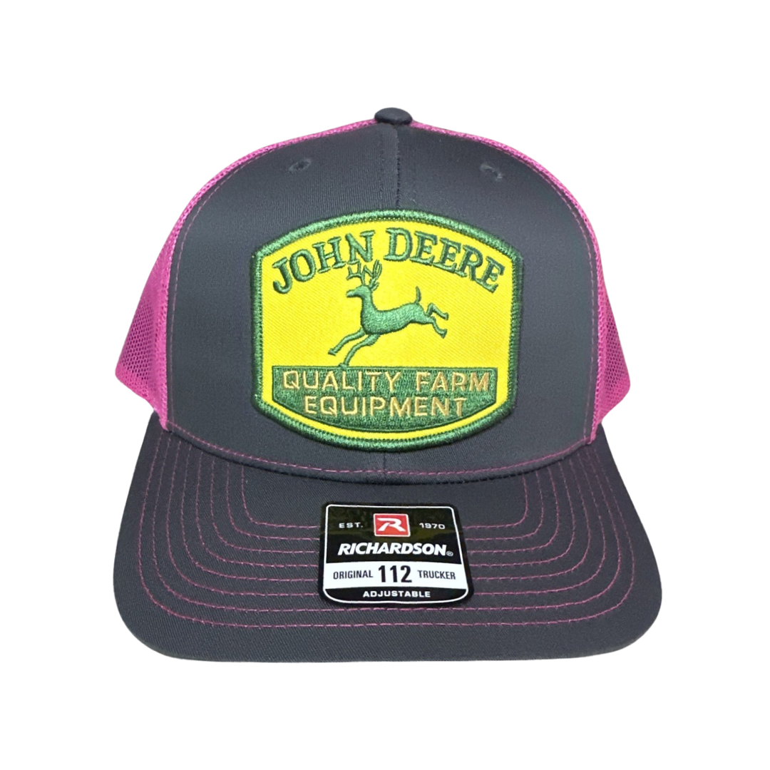 John Deere (Multiple Color Options)