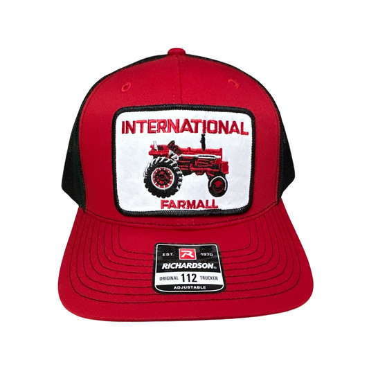 International Farmall