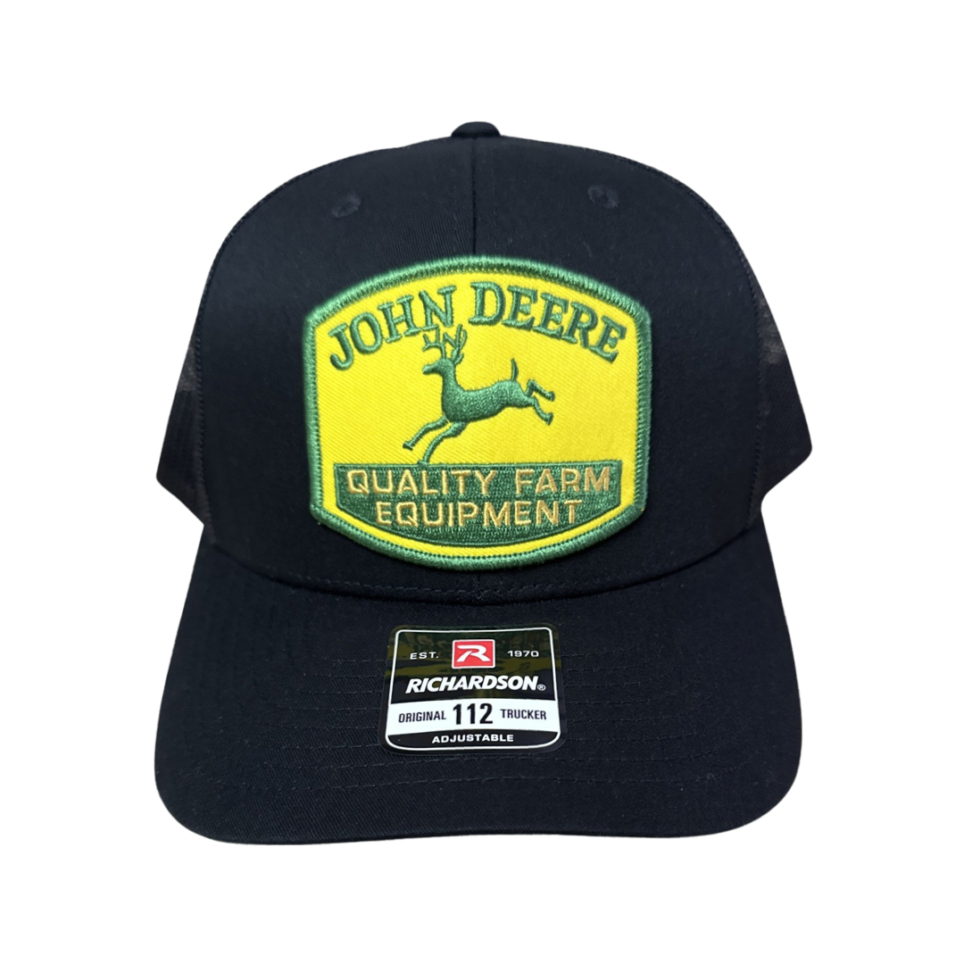 John Deere (Multiple Color Options)