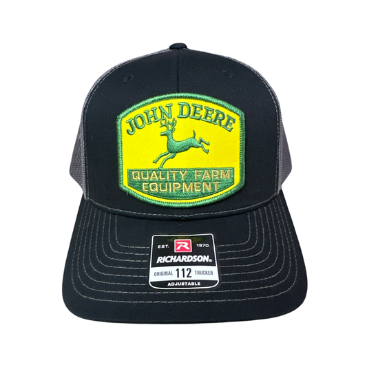 John Deere (Multiple Color Options)